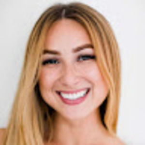 Meet your Posher, Jenn